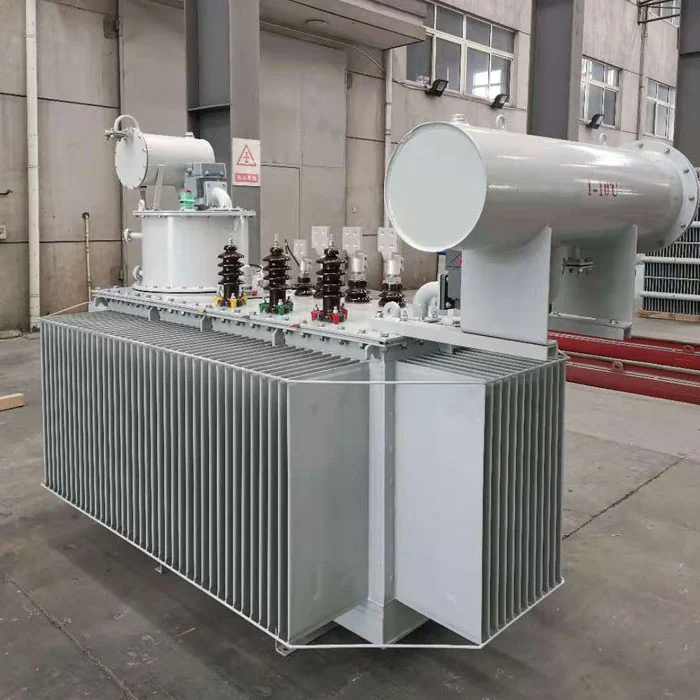 1250kva oljesänkt transformator