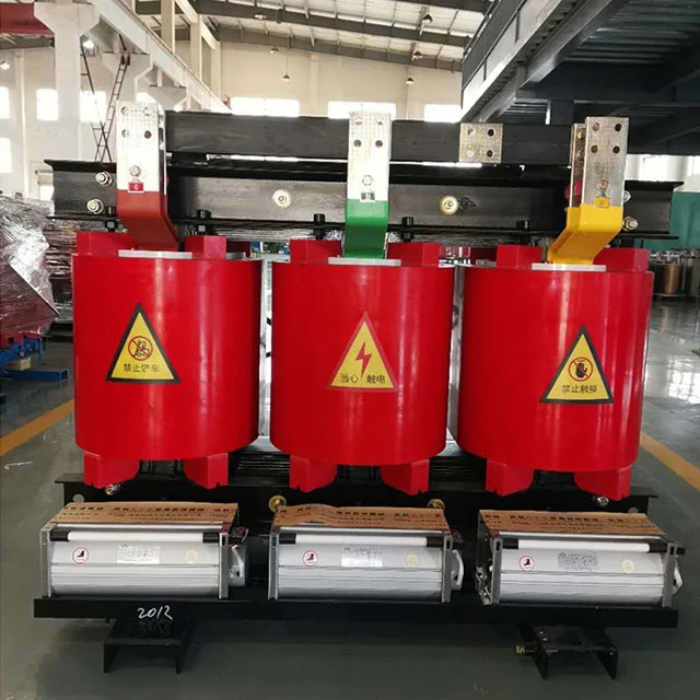 2000kva torr transformator