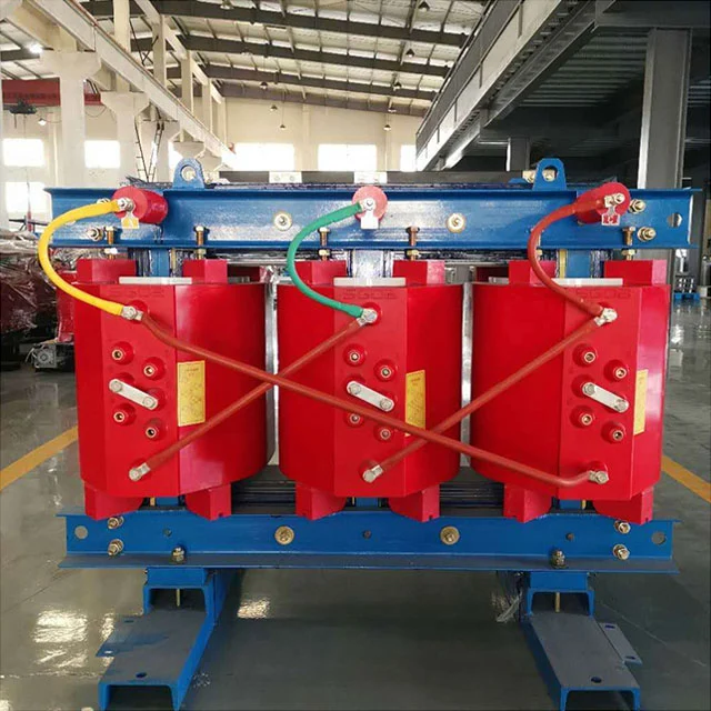 200kva torr transformator