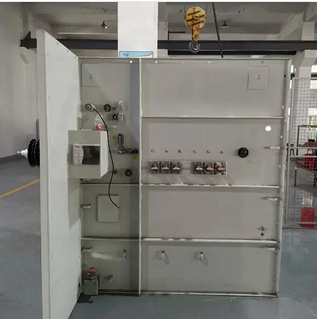 Är lanseringen av en 1600kVA fotovoltaisk transformator en ny utveckling?