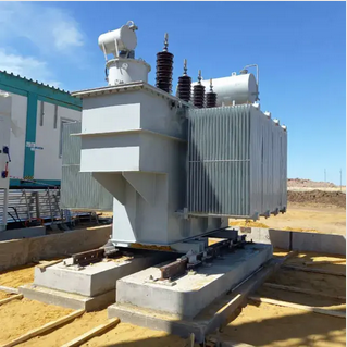 Är 1600kVA 35kV oljesänkt transformator en revolutionerande produkt inom industrin för elektrisk utrustning?