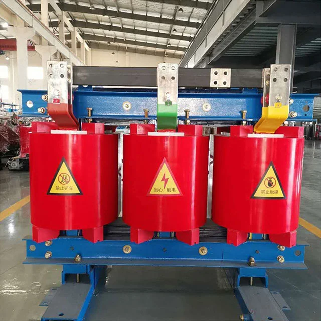 250kva torr transformator