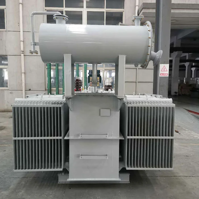 3150kva oljesänkt transformator