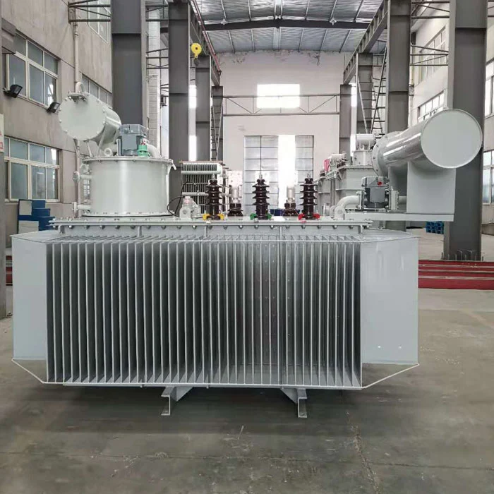 1250kva Oil Immersed Transformer