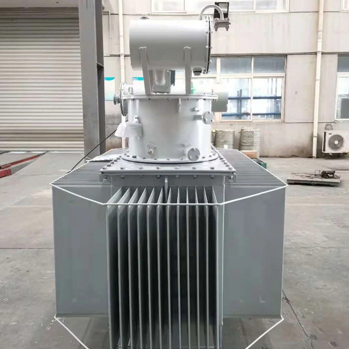 1250kva Oil Immersed Transformer