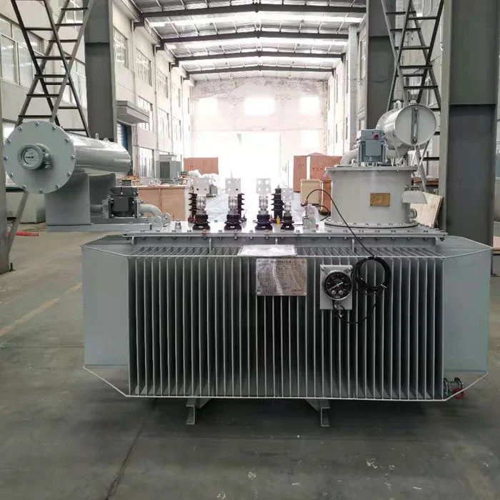 1250kva Oil Immersed Transformer