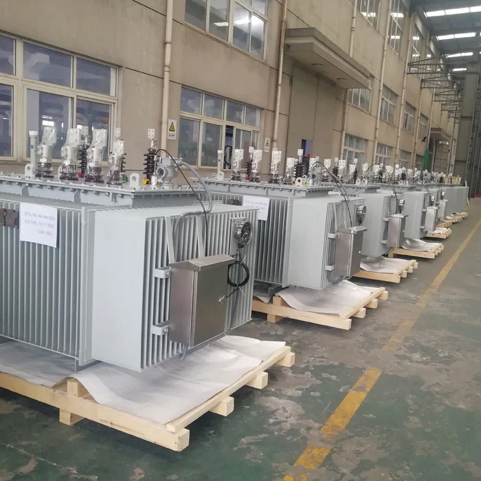 1600kva Oil Immersed Transformer 1600kva Oil Immersed Transformer