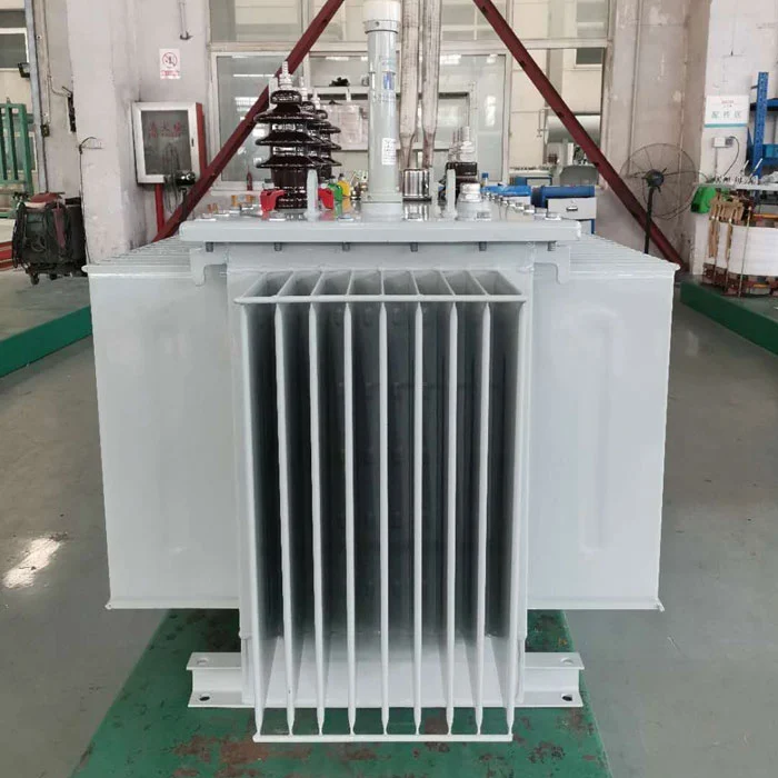 500kva Oil Immersed Transformer 500kva Oil Immersed Transformer